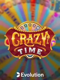 Crazy Time Crazy Time live game at SINA66