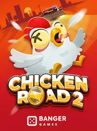 Chicken Road 2 Chicken Road 2 crash game at SINA66