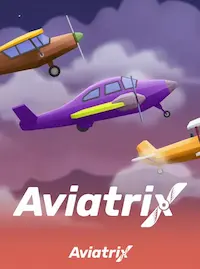 AviatriX AviatriX crash game at SINA66