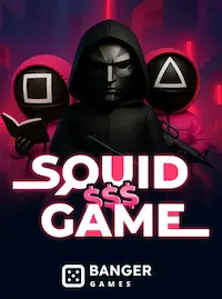 Squid Game Squid Game themed slot at SINA66