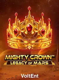 Mighty Crown Mighty Crown at SINA66