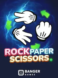 Rock Paper Scissors Rock Paper Scissors at SINA66