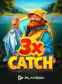 Catch Catch at SINA66