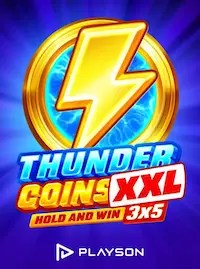 Thunder Coins XXL Thunder Coins XXL at SINA66