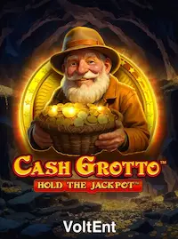 Cash Grotto Cash Grotto at SINA66