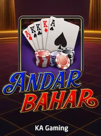Andar Bahar Andar Bahar at SINA66