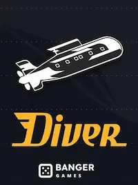 Diver Diver crash adventure at SINA66