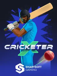 CricketerX CricketerX crash game at SINA66