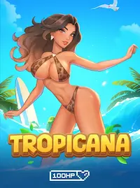 Tropicana Tropicana crash at SINA66
