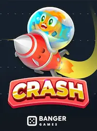 Crash Crash at SINA66