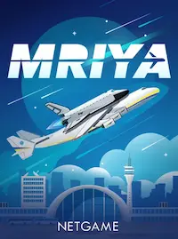 Mriya Mriya crash game at SINA66