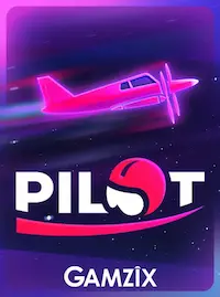 Pilot Pilot crash game at SINA66
