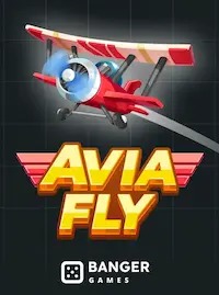 AviaFly AviaFly crash game at SINA66