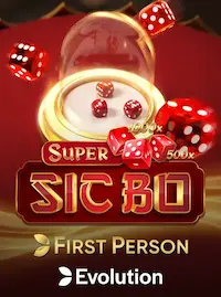 Sic Bo Sic Bo at SINA66