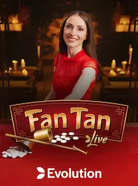 Fan Tan Fan Tan at SINA66