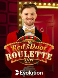 Red Door Roulette Red Door Roulette at SINA66