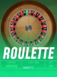 Roulette European Roulette at SINA66
