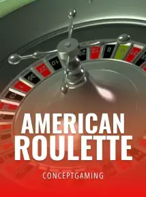 American Roulette American Roulette at SINA66