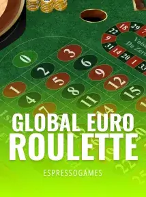 Global Euro Roulette Global Euro Roulette at SINA66