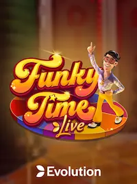 Funky Time Funky Time at SINA66