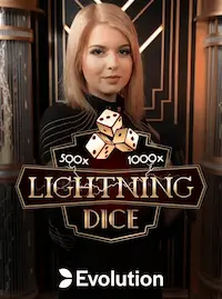 Lightning Dice Lightning Dice at SINA66