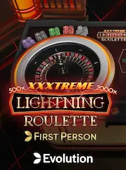 XXXtreme Lightning Roulette XXXtreme Lightning Roulette at SINA66