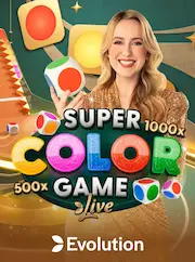 Super Color Game Super Color Game at SINA66
