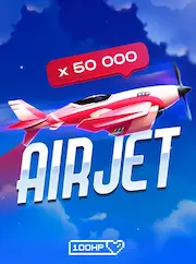 Airjet Airjet crash game at SINA66