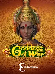 Goddess of War Goddess of War at SINA66