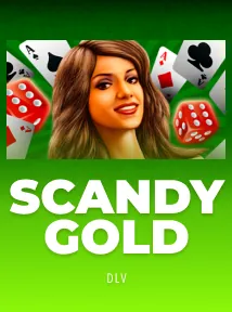 Scandy Scandy at SINA66